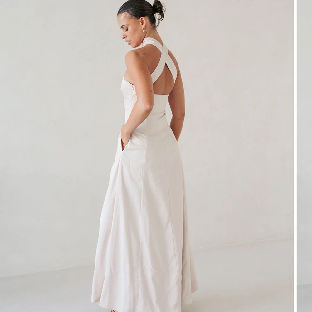 Sabo Skirt Neeta Dress